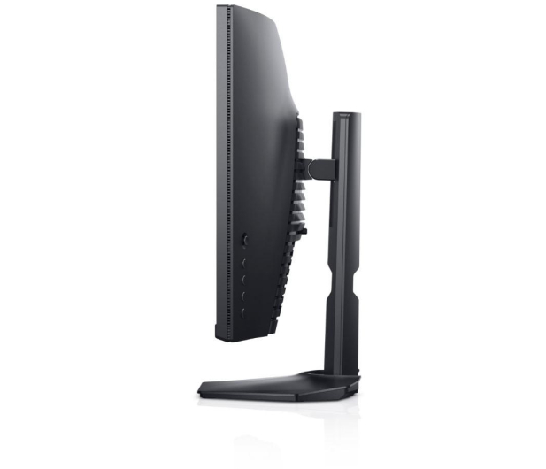 Dell 27" S2721HGFA 210-BFWN Czarny - 1373639 - zdjęcie 4